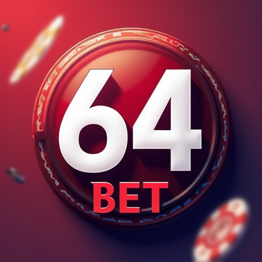 64bet login